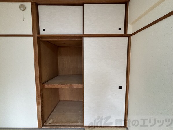 西田マンションの物件内観写真